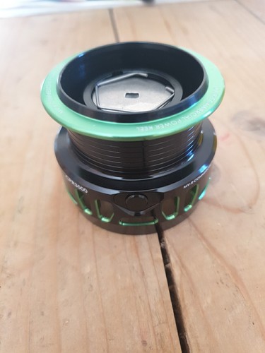 Spare spool only - *spare,