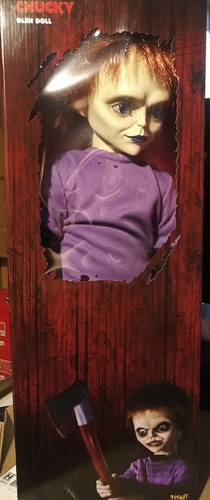 Seed chucky glen - seed, 24"