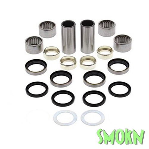 Ktm swing arm bearings seals - swing, &