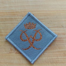 UK Scouting Current Duke of