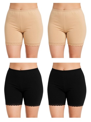 Ladies pack anti - pack, anti-chafing