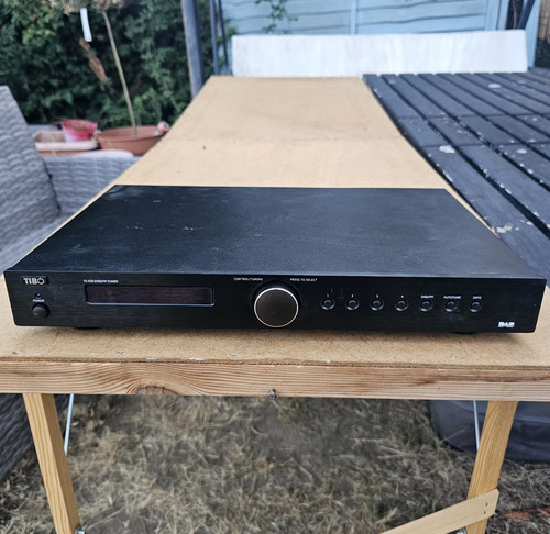 Tibo 430 dab digital - tibo,