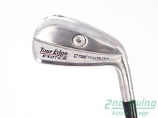 Tour Edge Exotics C722 Ti-Utility 4 Utility 22° Graphite X-Stiff Right 38.5in