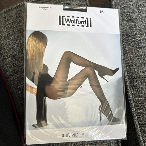 Wolford individual tights - wolford, 10