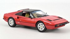 Norev FERRARI 308 GTS 1982 Red