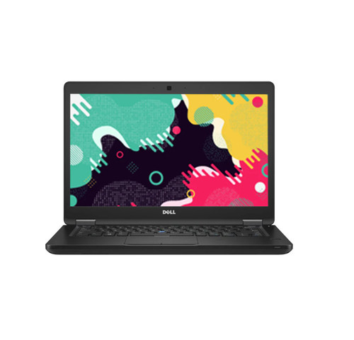 Dell latitude 5480 core 6th - core,