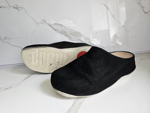 Fitflop clogs eu 37 - clogs, uk