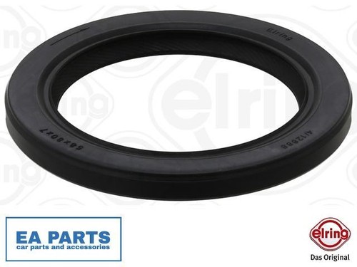 Shaft seal crankshaft for - seal,,