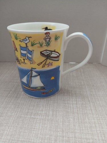 National trust mug studland - mug,