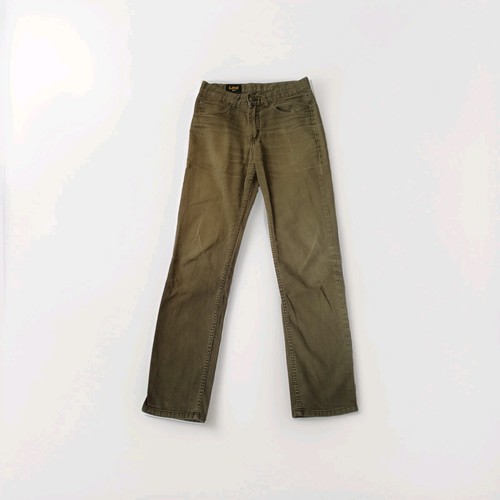 Vintage lee 101 corduroy jeans - vintage,