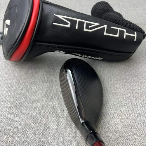 Taylormade stealth adjustable - stealth,