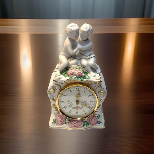 Franklin mint franz hermle - franz,