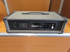 Ghost 300 Mosfet Amplifier