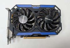 Gigabyte Windforce GTX 960 OC