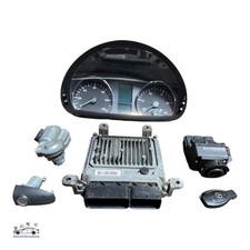 2014 MERCEDES SPRINTER W906