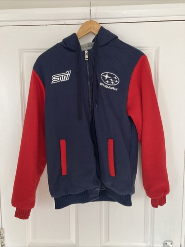 Subaru rally team usa - team,