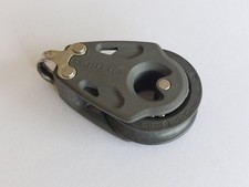Lewmar 40mm Control Block