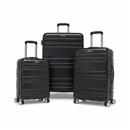 Samsonite parallax piece - parallax, 3-piece