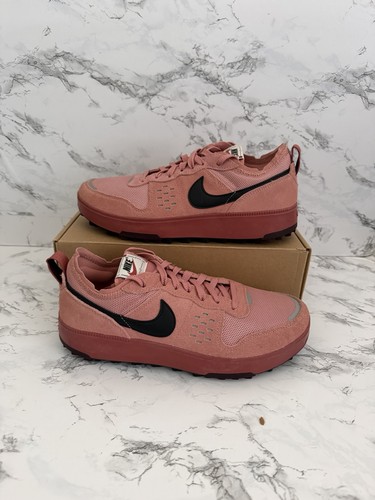 Nike c1ty red stardust - nike,