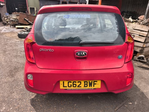 Kia picanto 2011 2017 - picanto, 2011-2017