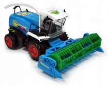 Toy Combine Harvester -