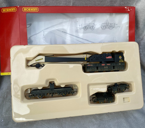 Hornby r6183 ton - hornby,