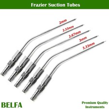 Dental Surgical Frazier ENT