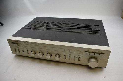 Harman kardon pm640 integrated - pm640,
