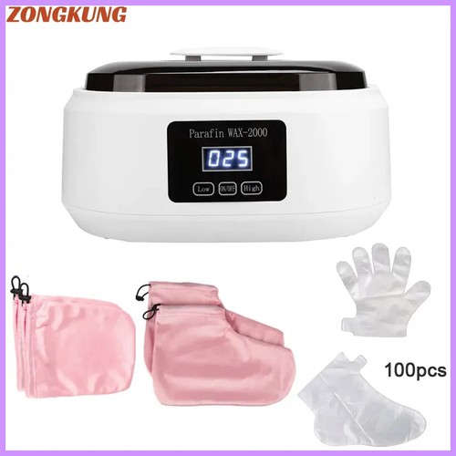 Hands and feet mask warmer - feet,
