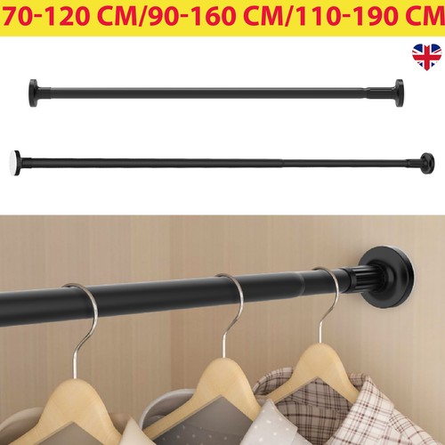 New telescopic shower - new,