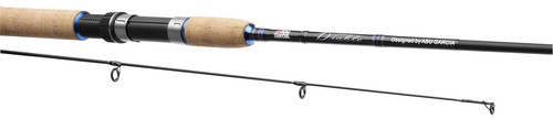 Abu garcia carbon piece - abu,