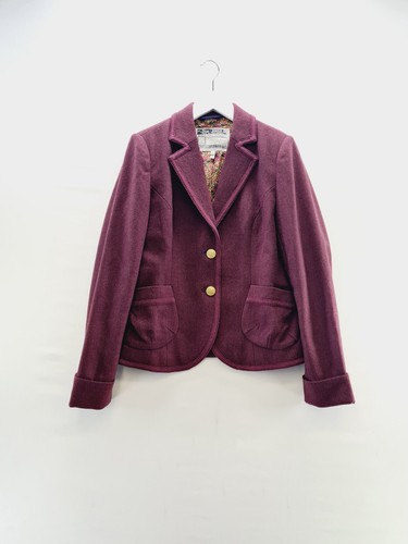 Joules blazer jacket - blazer, 12