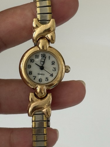 Philip mercier quartz analogue - mercier,