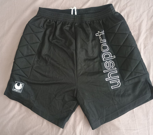 Uhlsport padded goalkeeper - padded,