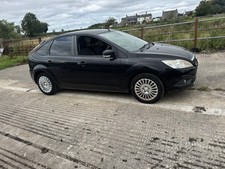 Ford Focus MK2 Titanium 2011