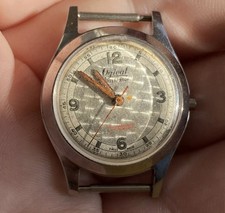 Vintage Ogival Non Magnetic