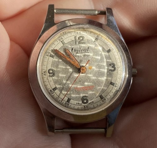 Vintage ogival non - vintage,