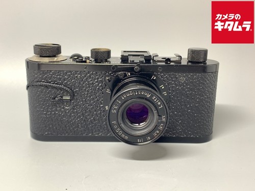 Leica type null - 0,