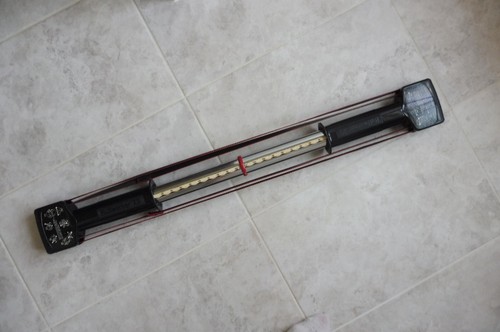Vintage bullworker vgc - vintage,