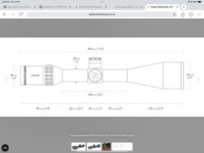 Hawke Sidewinder 8-32x56 /30