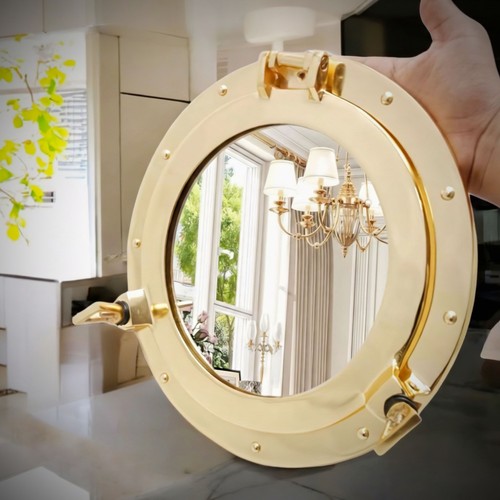 Handmade solid aluminum - handmade,