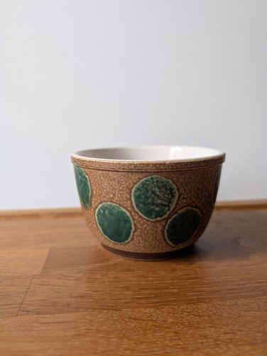 Vintage mcm studio - mcm, pottery