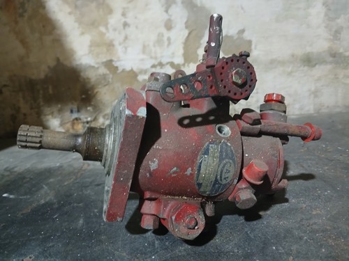 Cav 624 diesel fuel pump - diesel,