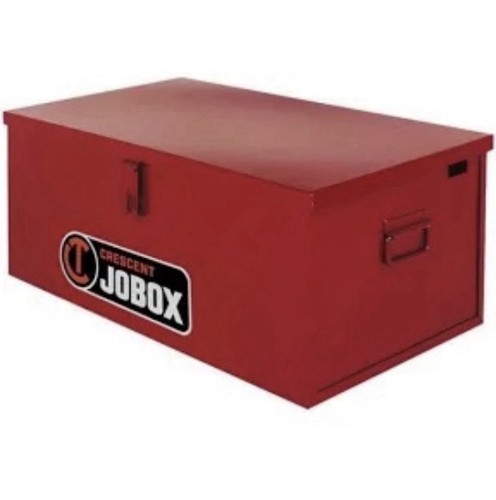 Jobox crescent red steel - jobox,