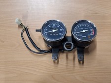 Suzuki GN 125 1994-2001 Speedometer Set (Meter Combination) 201670741