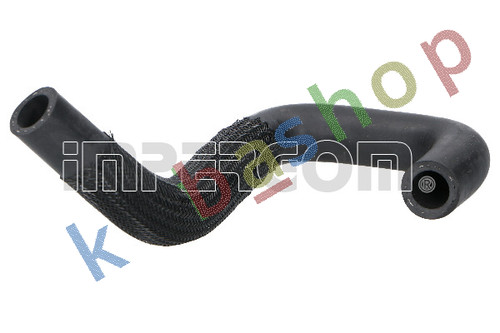 Heater hose fits for transit - heater,
