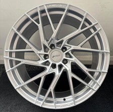 20" Ford Transit Connect