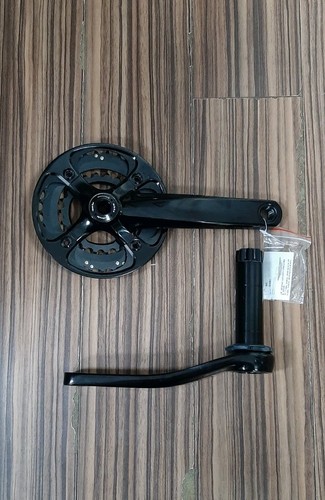 Sram truvativ crankset cranks - truvativ,
