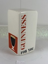 GUINNESS Pepper Pot. Carlton