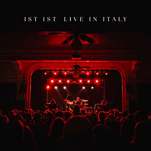 Ist live italy - live, in